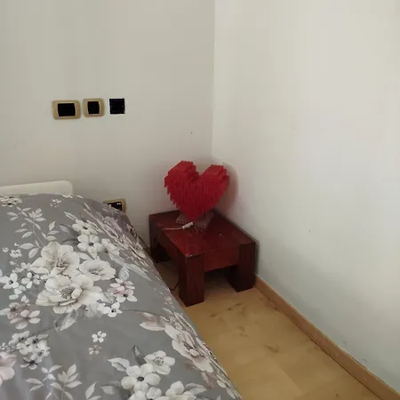 Penshouse アパート レッコ