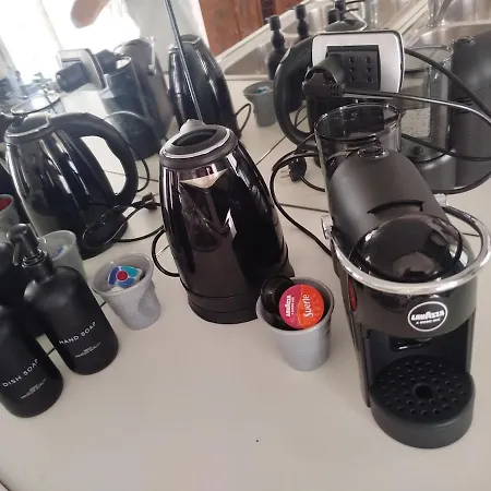 Penshouse アパート