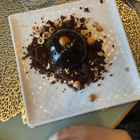 アパート Penshouse *