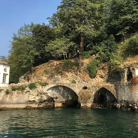 Penshouse アパート レッコ