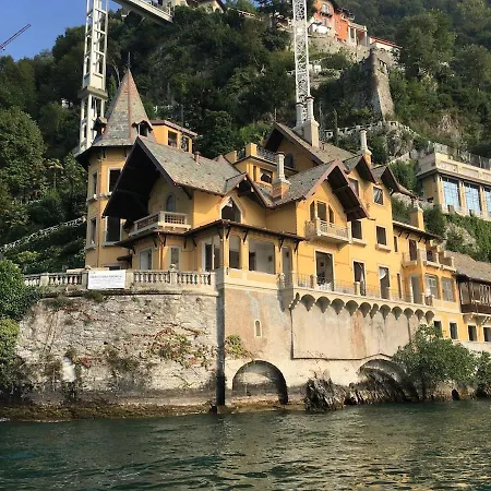 アパート Penshouse レッコ