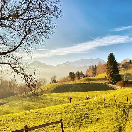 アパート Penshouse *