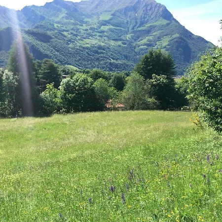 Penshouse アパート