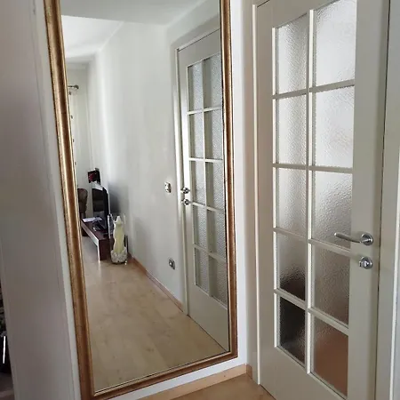 Penshouse アパート *