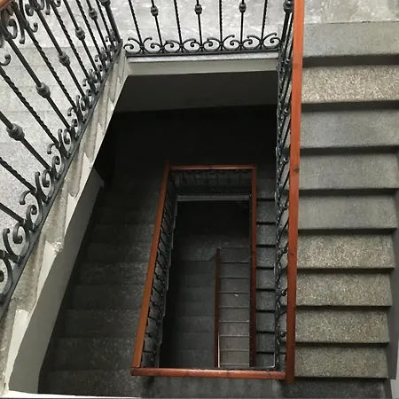 Penshouse アパート *