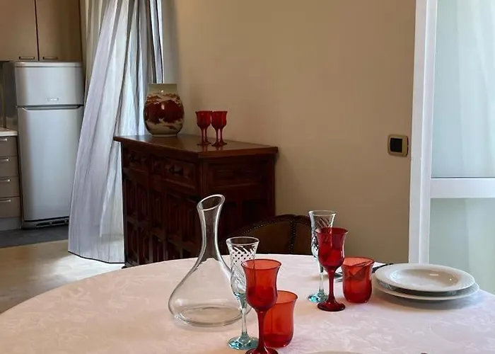 Apartment Penshouse Lecco