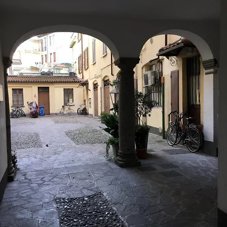 Penshouse Διαμέρισμα Lecco