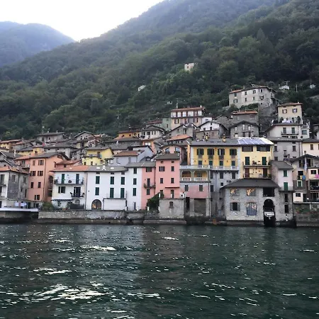 Penshouse * Lecco