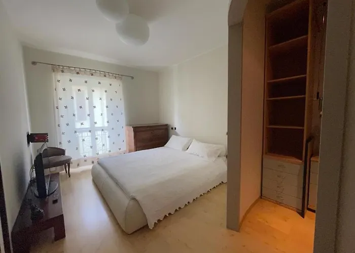 Διαμέρισμα Penshouse Lecco