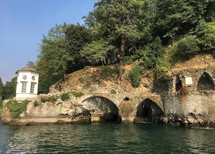 Penshouse Διαμέρισμα Lecco
