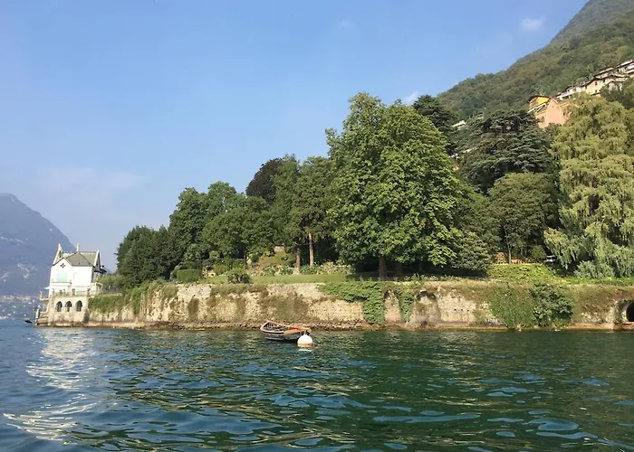 Διαμέρισμα Penshouse Lecco