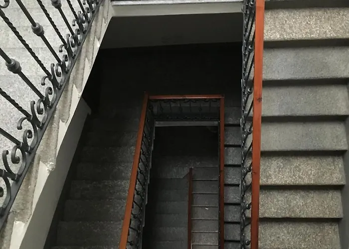 Penshouse Διαμέρισμα *
