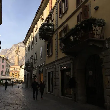 Penshouse * Lecco
